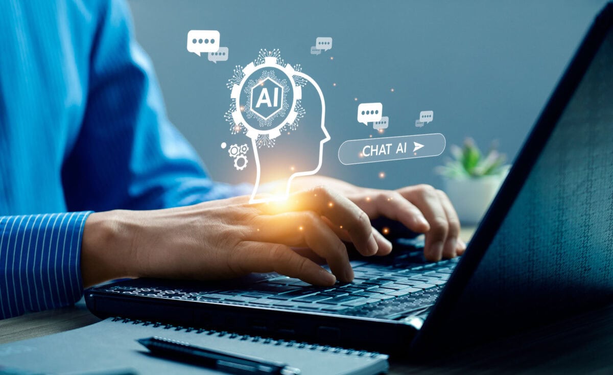 Master Formación Profesional Inteligencia Artificial y Big Data
