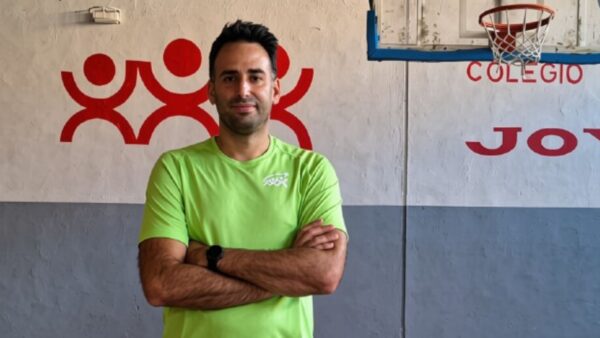 FP Deporte_Bienvenida al curso