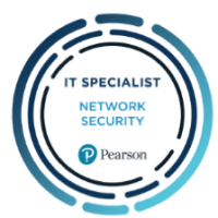 IT SPECIALIST PEARSON