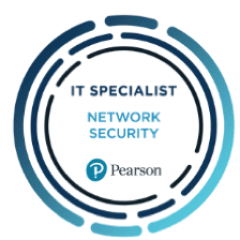 IT SPECIALIST PEARSON