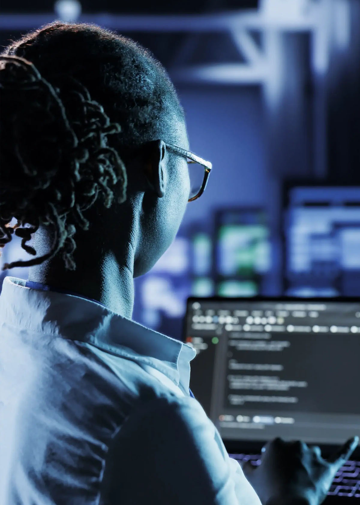 master de ciberseguridad en madrid 2026
