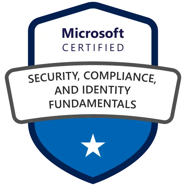 Microsoft Security Compliance and Identity Fundamentals