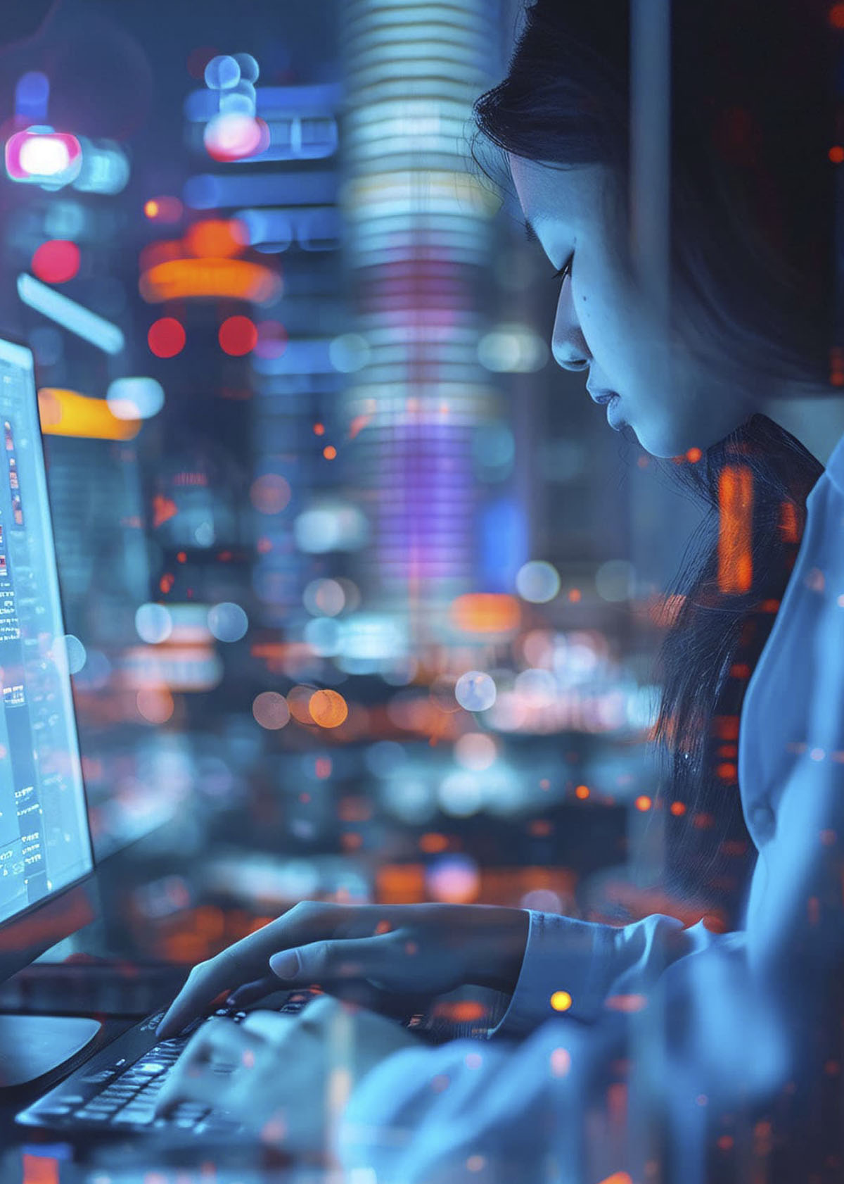 que aprenderas en master de ia big data 2026